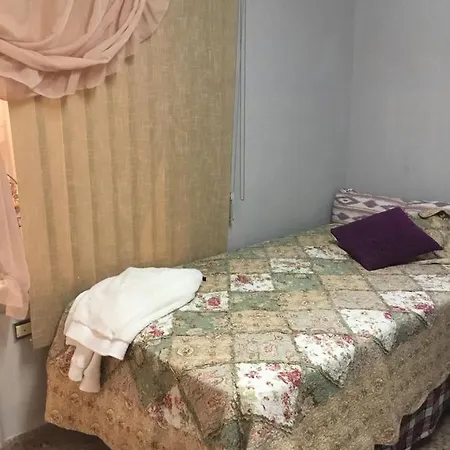 In Guest - Mora Revillas House Gasthof Fraga