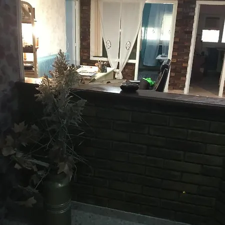 Gasthof In Guest - Mora Revillas House