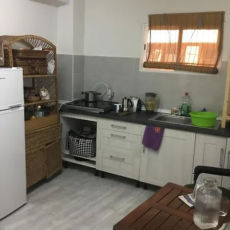 In Guest - Mora Revillas House Gasthof Fraga