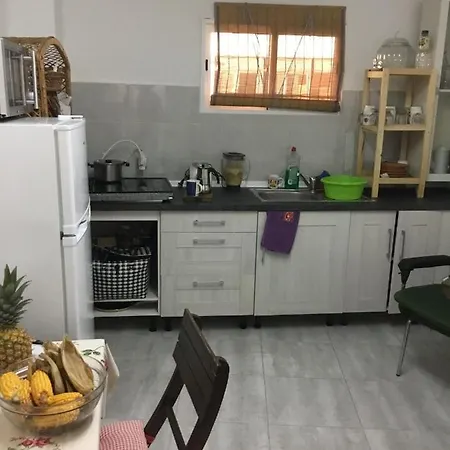 In Guest - Mora Revillas House Gasthof